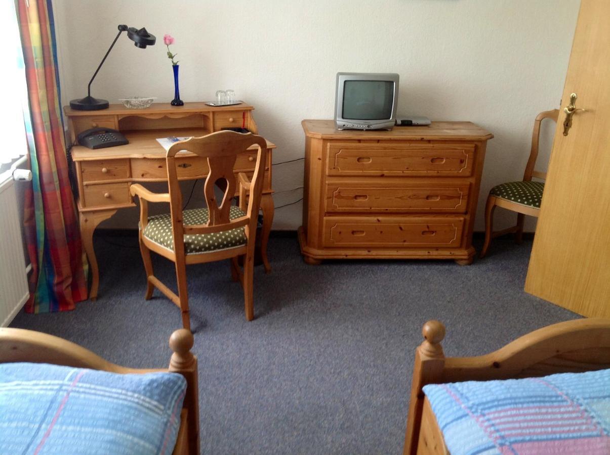 Hotel Landhaus Neu-Golm Bad Saarow Zimmer foto